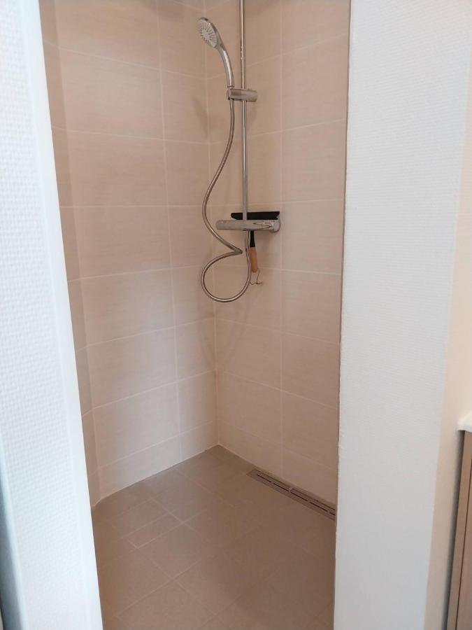 Ma Fleur De Sel Apartment Wimereux Bagian luar foto